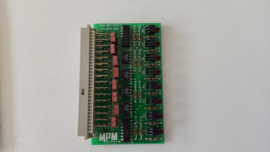 MPM PC-255/C