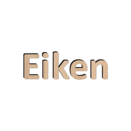 Eiken