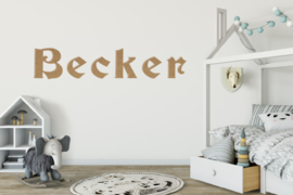 Becker