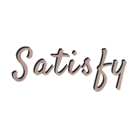 Satisfy