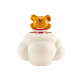 Pop-Up Teddy Shower Buddy