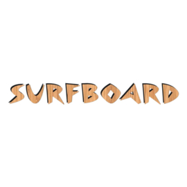 Surfboard