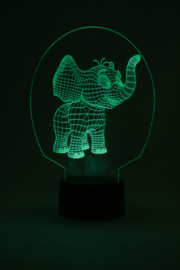 lollifant led lamp