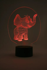 lollifant led lamp
