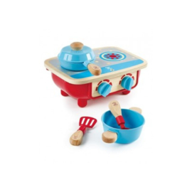 Toddler Kitchen Set