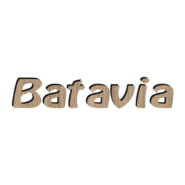 Batavia