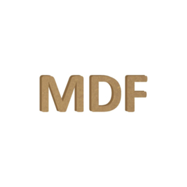 MDF