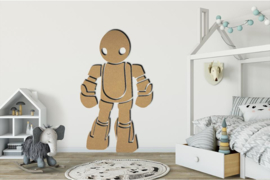 Robot MDF