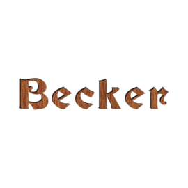 Becker