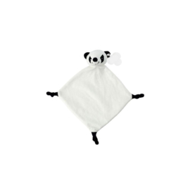 Knuffeldoekje panda