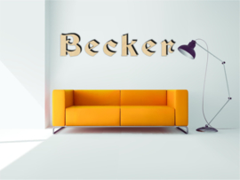 Becker