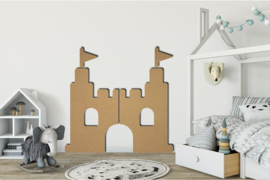 Kasteel 2 MDF