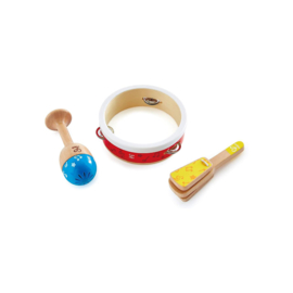 Junior Percussion Set