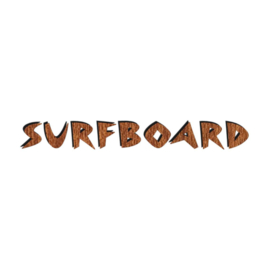 Surfboard