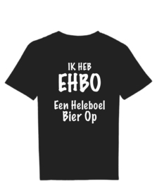 T-Shirt ik heb EHBO...