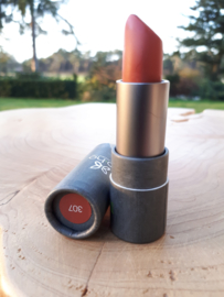 Lipstick mat transparant Coquelicot 307