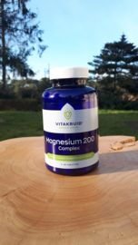 Magnesium 200 Complex