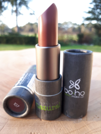 Lipstick mat dekkend Lin 107