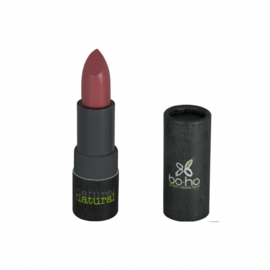 Lipstick mat transparant Capucine 304