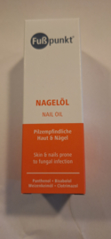 Anti-schimmel nagelolie, 20 ml