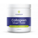 Collageen Solugel poeder