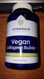 Vegan Collageen Builder