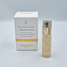 Oogcontour roller, 10 ml