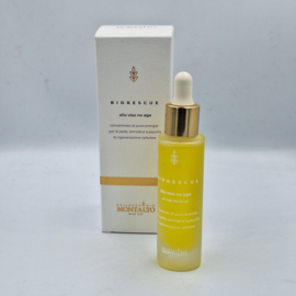 No age gezichtsolie 30 ml