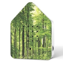 Zwitscherbox special edition Forest