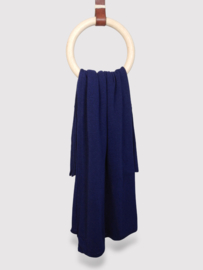 Summer Cosy Navy Blue