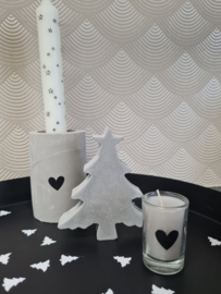 Cadeau set Kerst