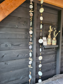 Decoratie slinger Bogan