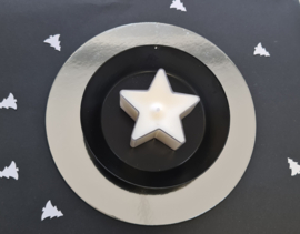 Sfeer lichtje kerst