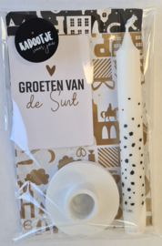 Sinterklaas cadeau