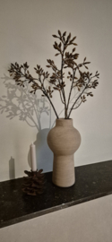 Spray Kunsttak Bruin – 77 cm