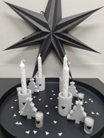Cadeau set Kerst