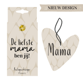 Autogeurhanger  Mama