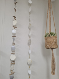 Decoratie slinger Bogan