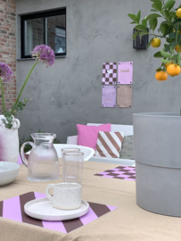 Tuinposter A4 Hi