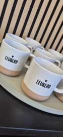 Mok ‘Leukerd’  360 ml