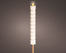 Tuinfakkels Led Swirl