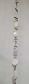 Decoratie slinger Bogan