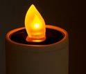 Tuinfakkels Led Swirl