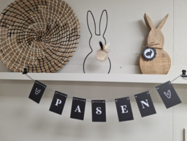 Pasen letterslinger