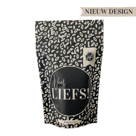 Bodyscrub "Veel liefs"