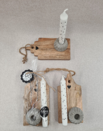 Cadeau set Home