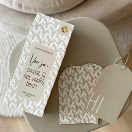 Home Geurhanger  Voor Jou