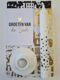 Sinterklaas cadeau
