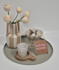 Standaard voor Tegels & Kaarten