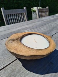 Kokos kaars